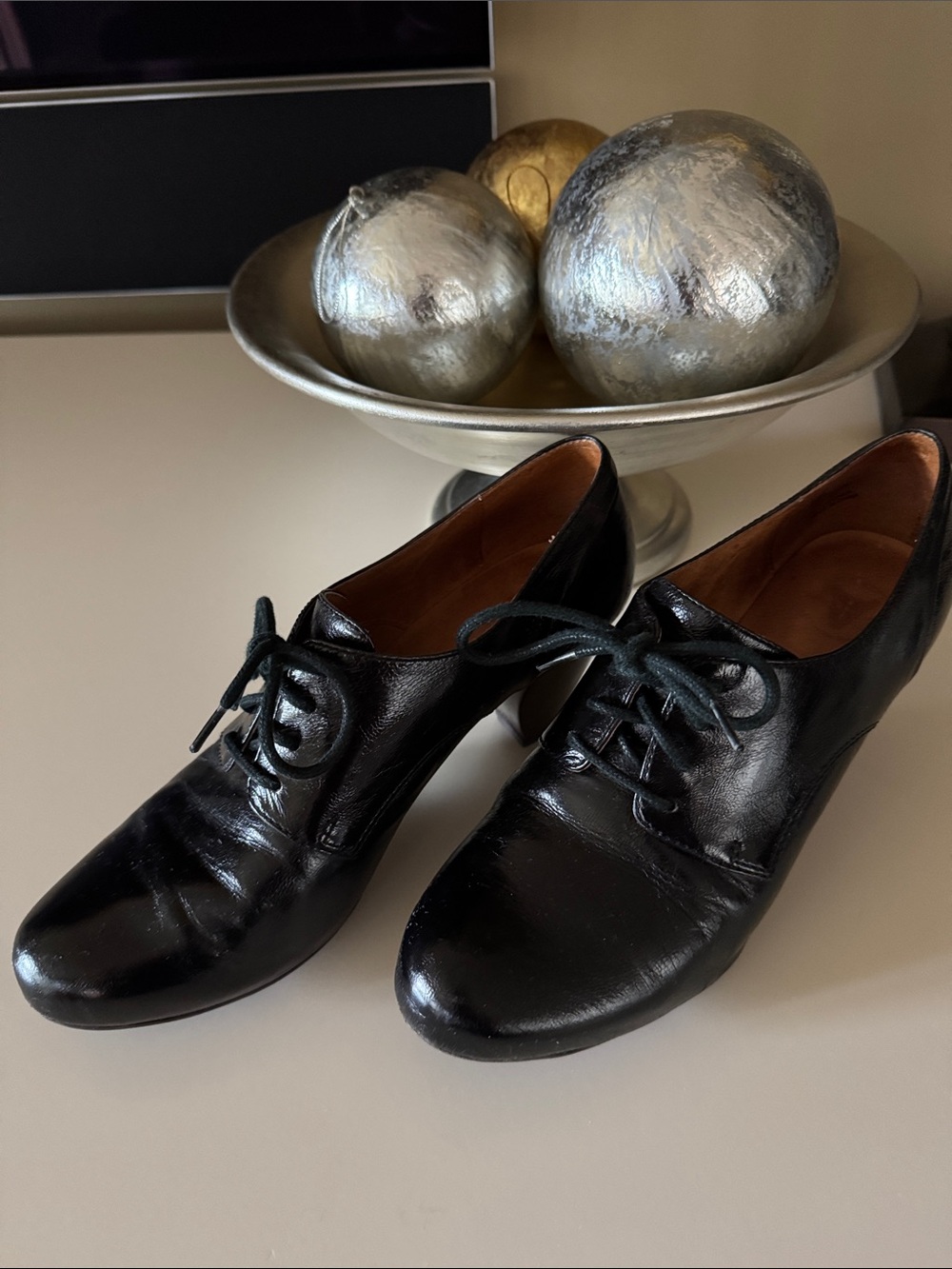 Frye vintage Women’s Oxford